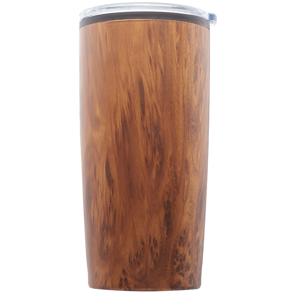 20 oz. Glacier Plastic Tumblers 16