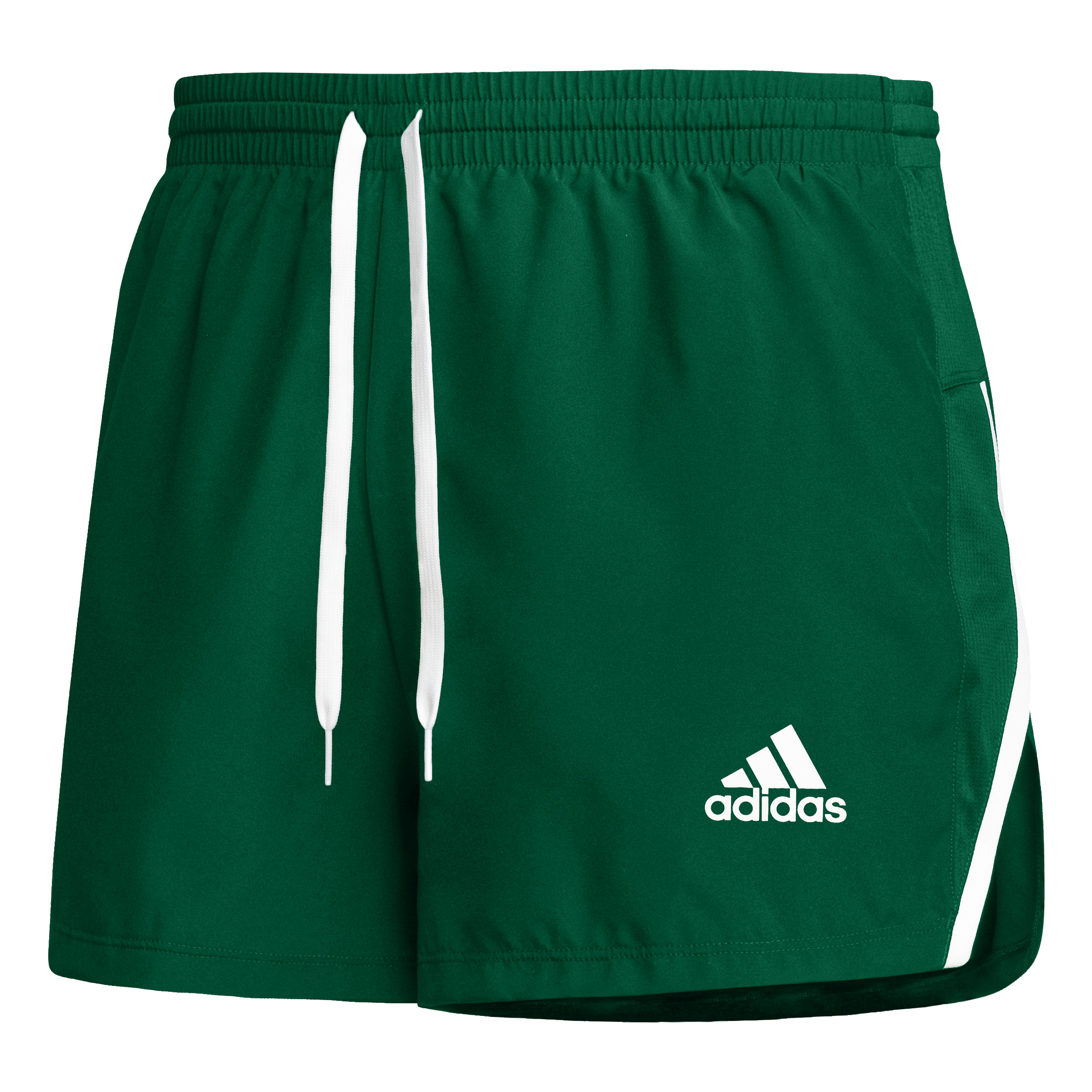TI RUN SHORT 2
