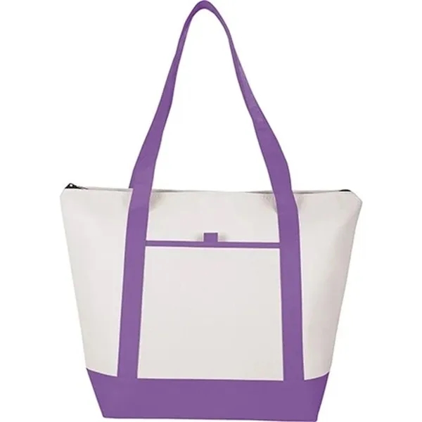 Insulated Lighthouse Boat Tote Coolers 6