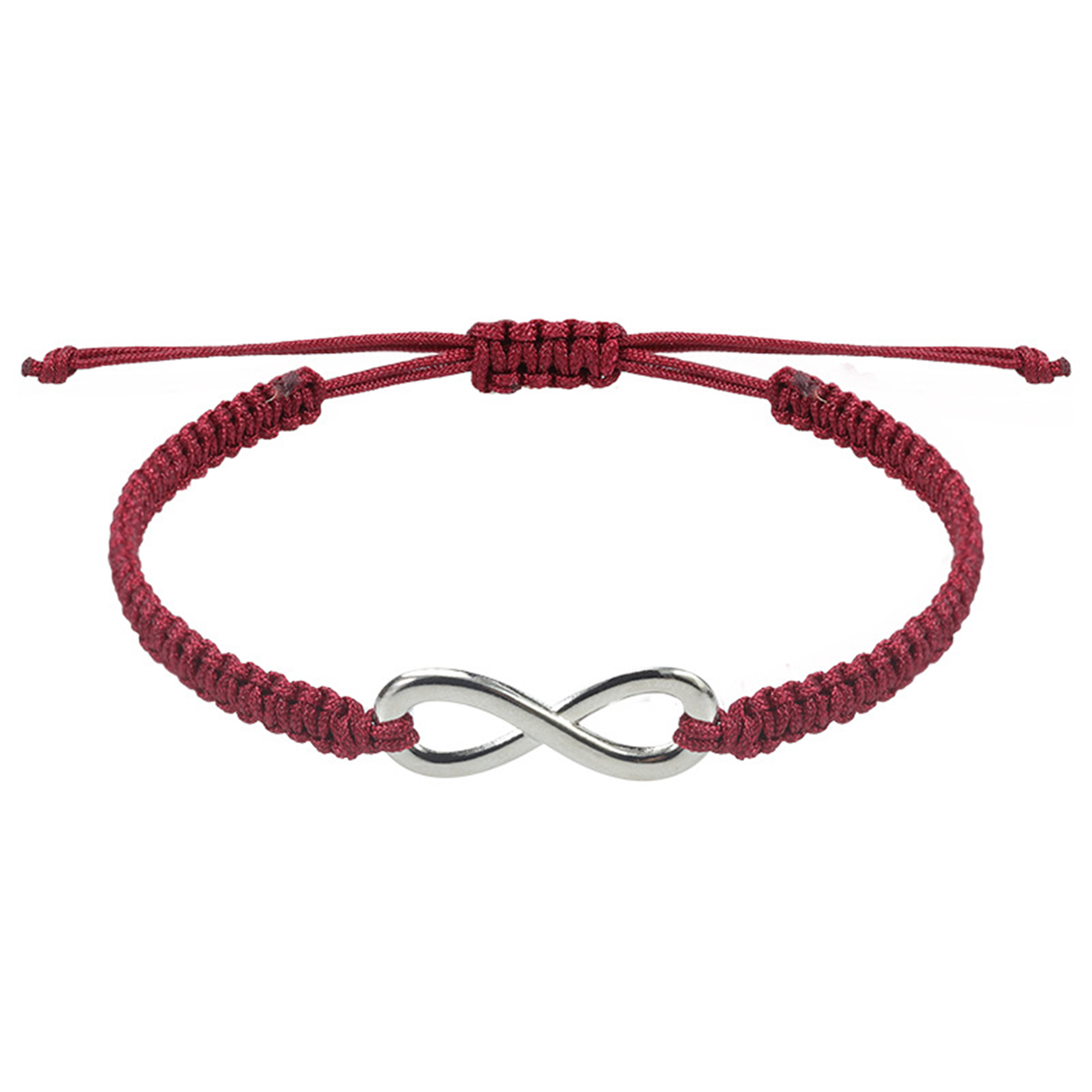 Customizable Braided Bracelet 15