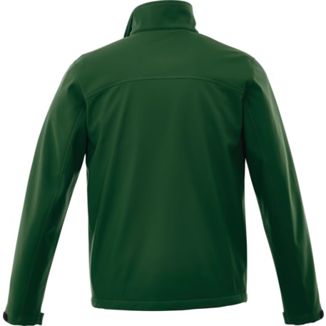 Men's MAXSON Softshell Jacket 70
