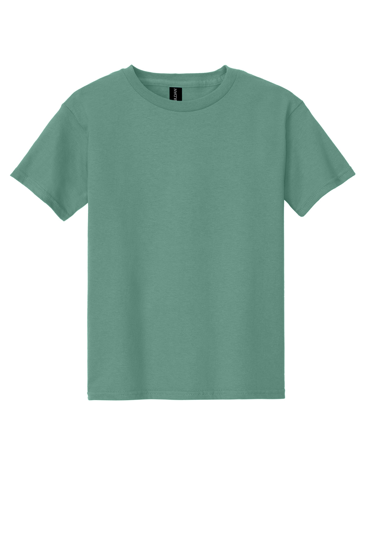 Gildan - Youth Heavy Cotton 100% Cotton T-Shirt. 5000B 264