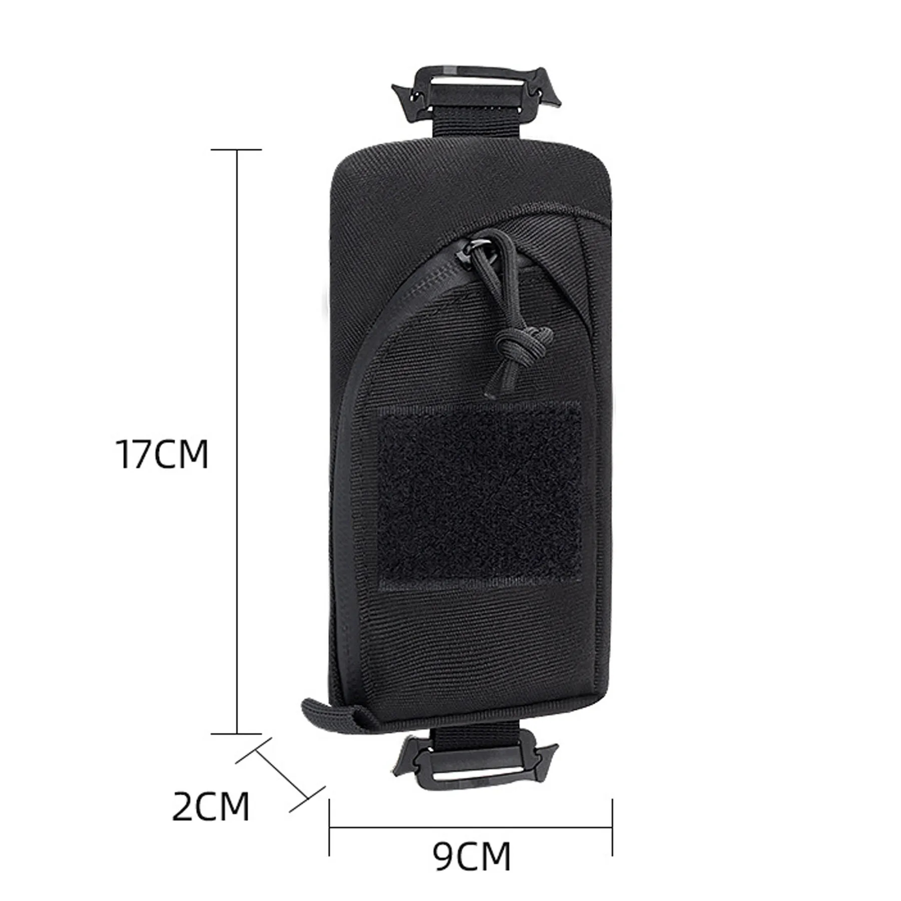 Outdoor Shoulder Bag 1