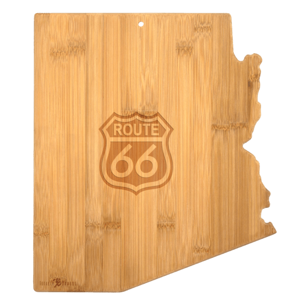 U.S. Destination Bamboo Cutting and Serving Boards 1120