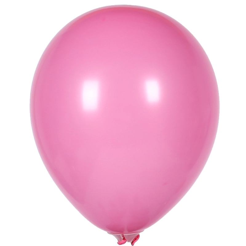 10 Inch Latex Balloon 30