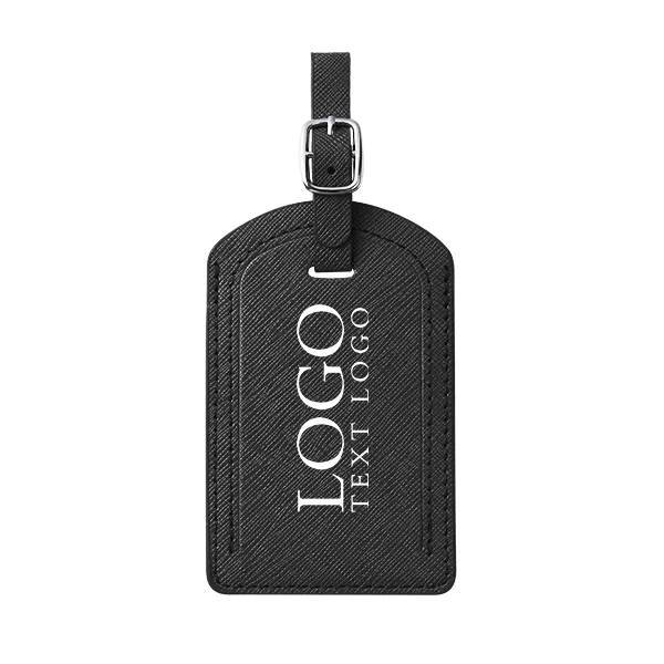 Business Luggage Tag 2