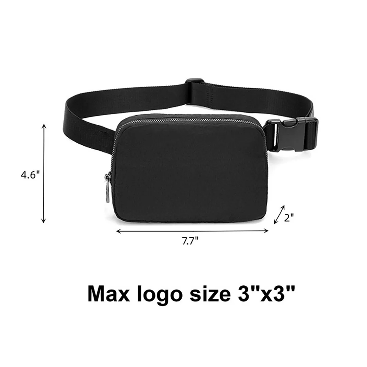 Wherever Belt Bag 1
