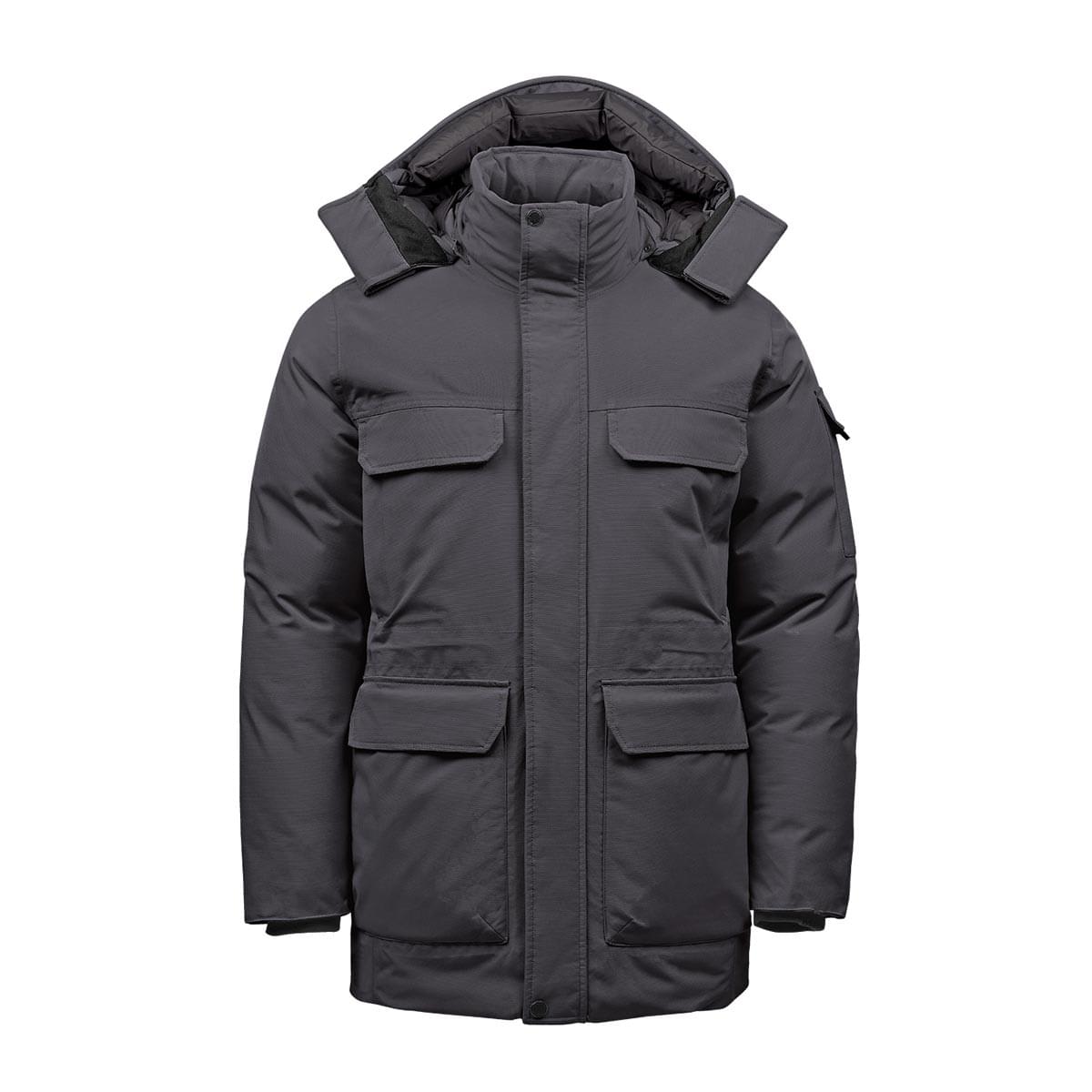 Stormtech Men's Denali Parka 18