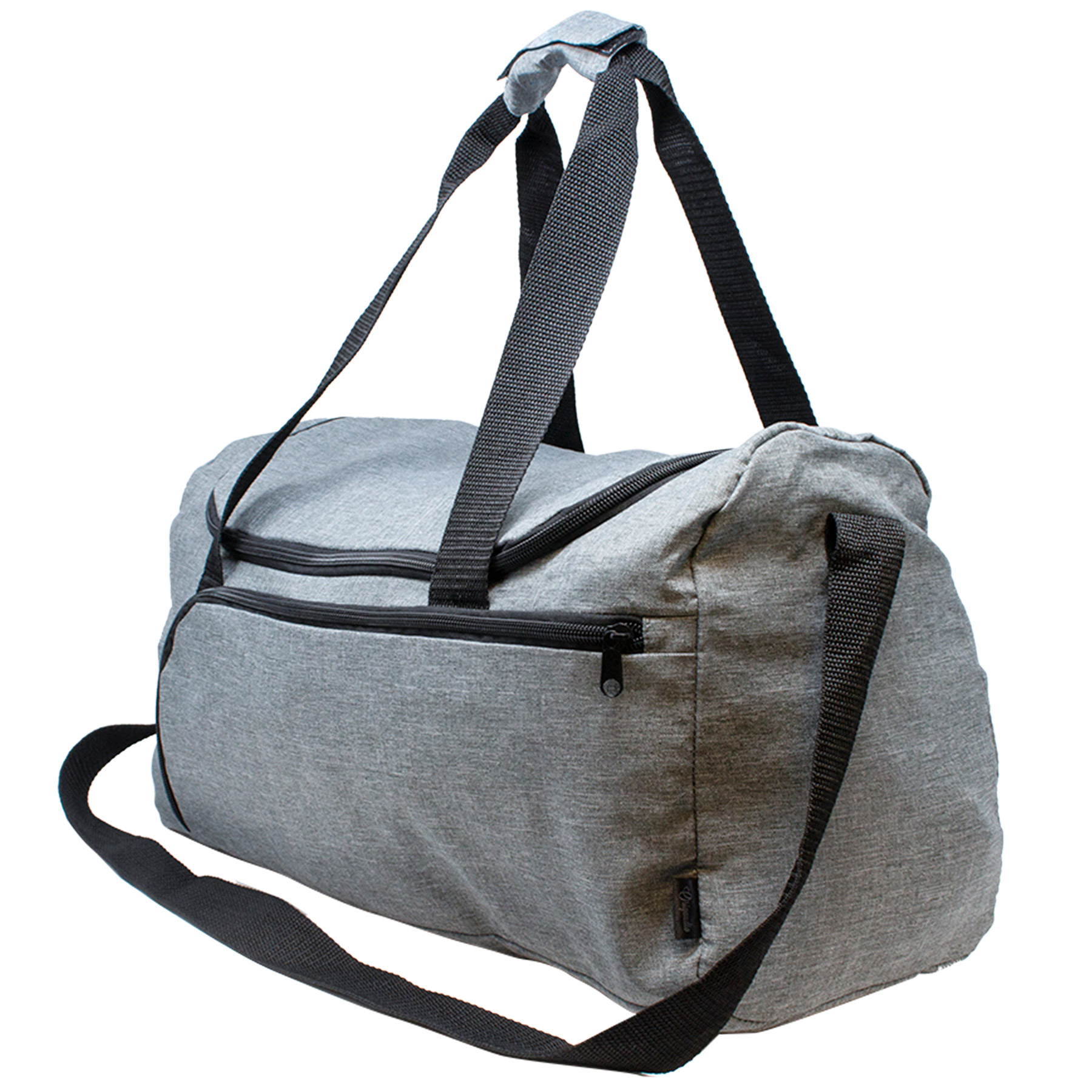 SmushDuff Packable Duffel Bag 5