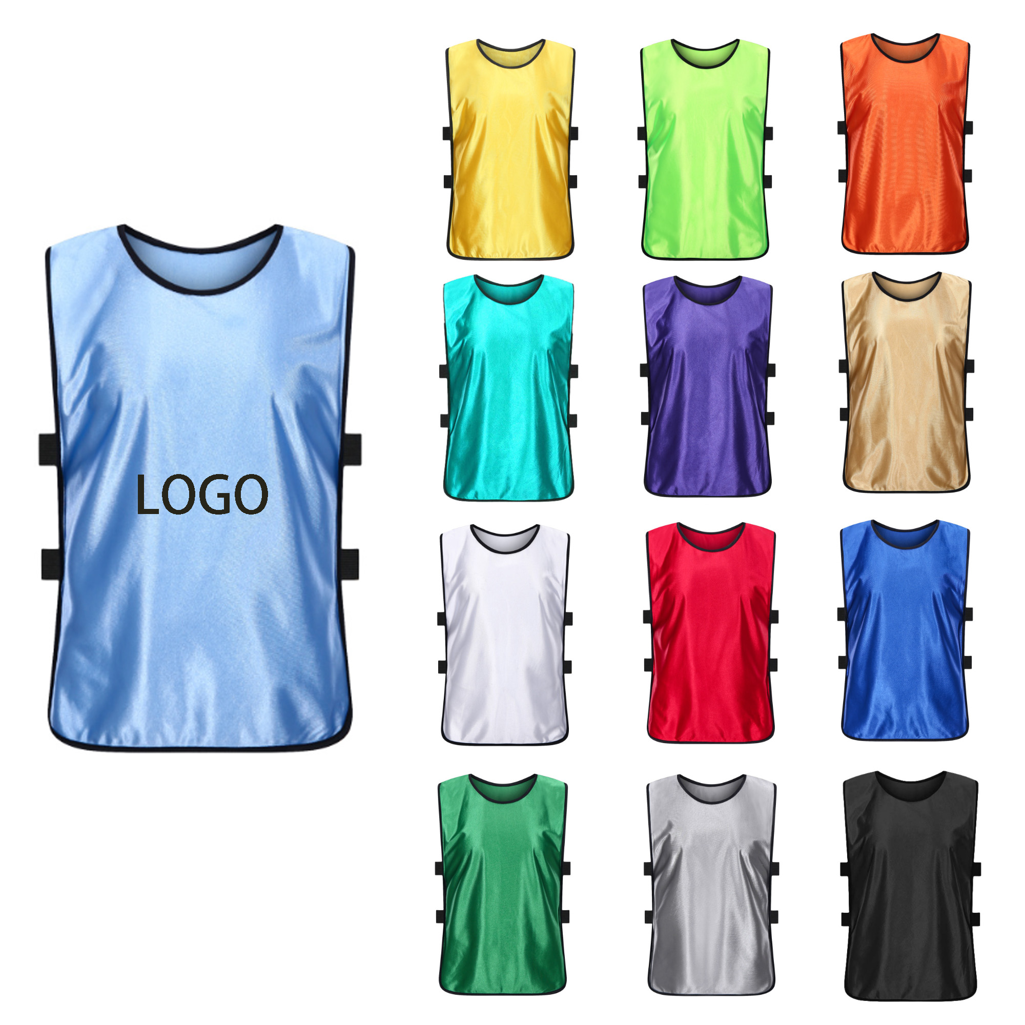 Infant Training Vest 2