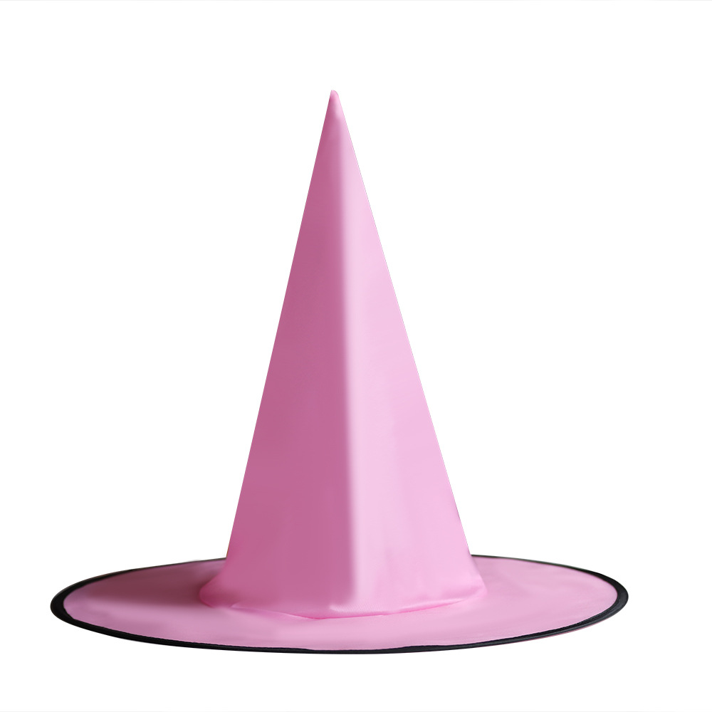 Halloween Witch Hat 4
