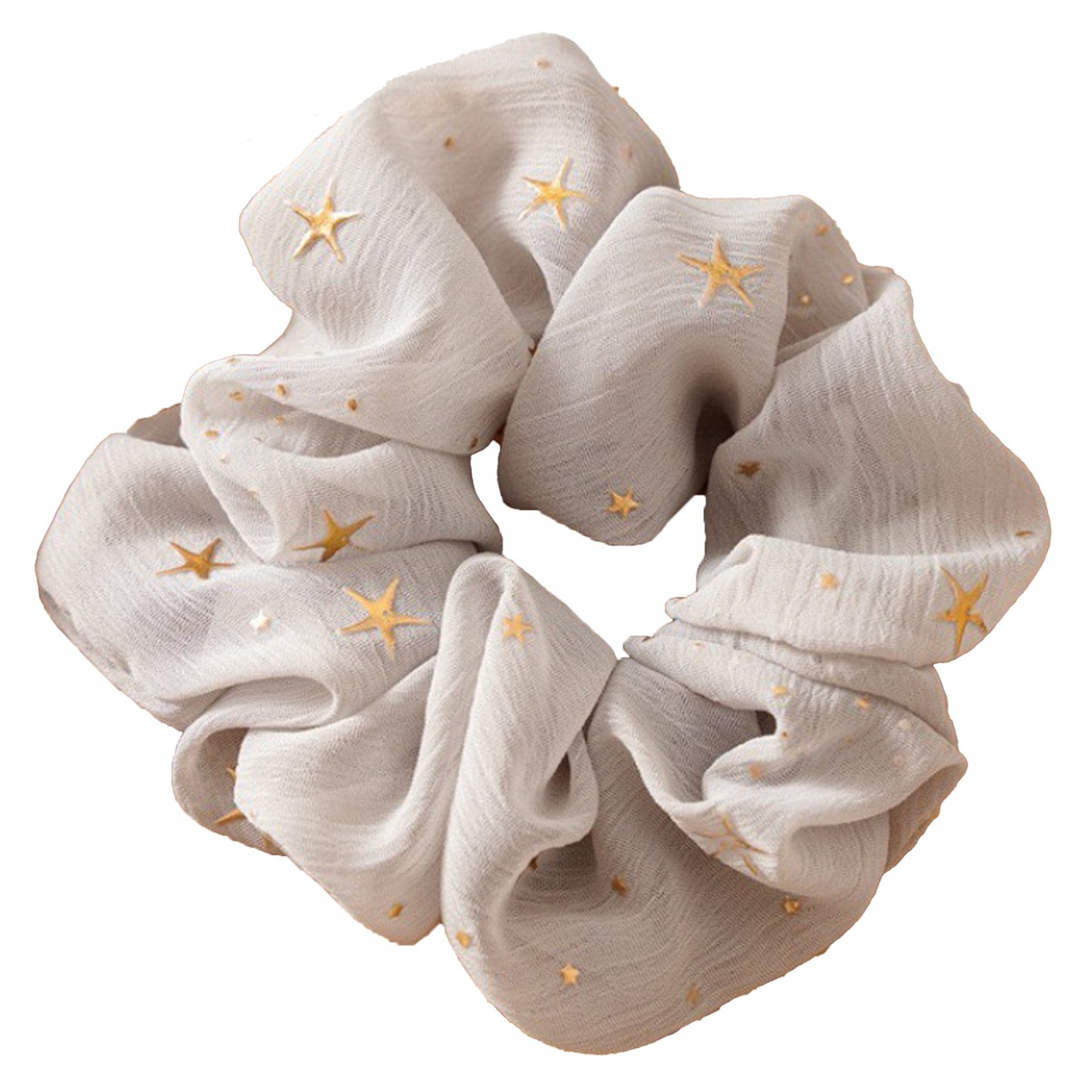 Decorative Scrunchie Hair Tie 13