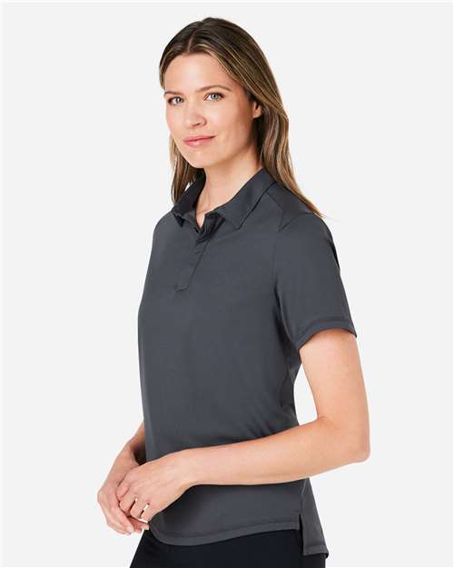 Women's Revive Coolcore® Polo - NE110W 39