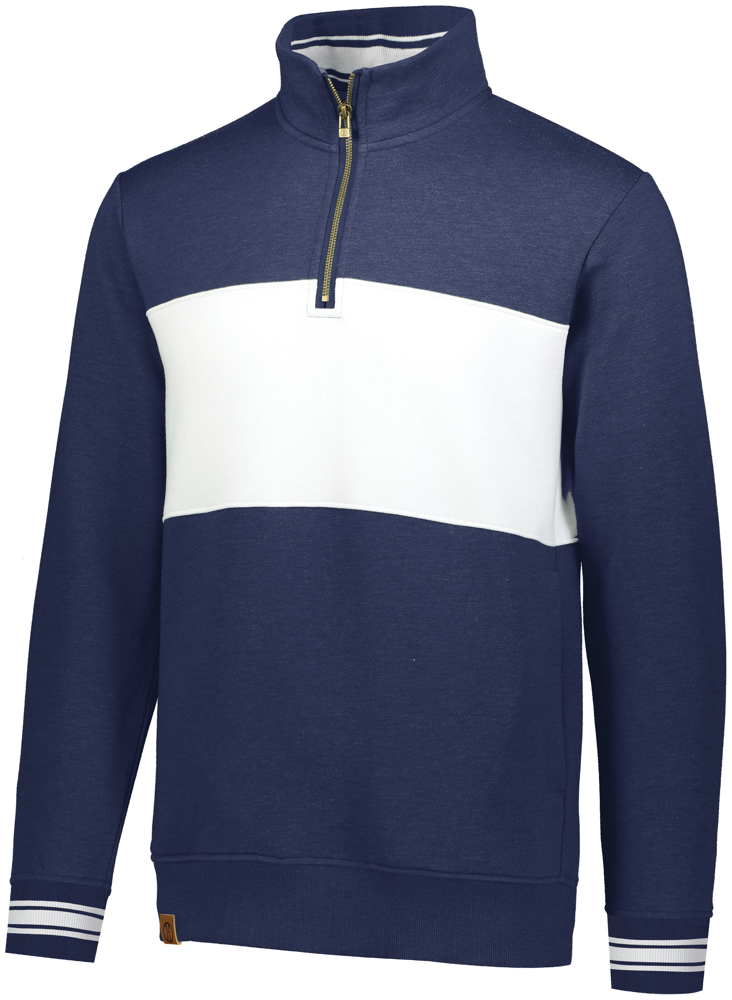 All-American Pullover 6
