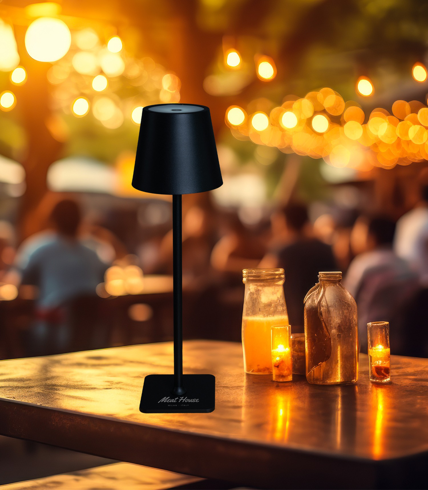 LED Table Lamp 5