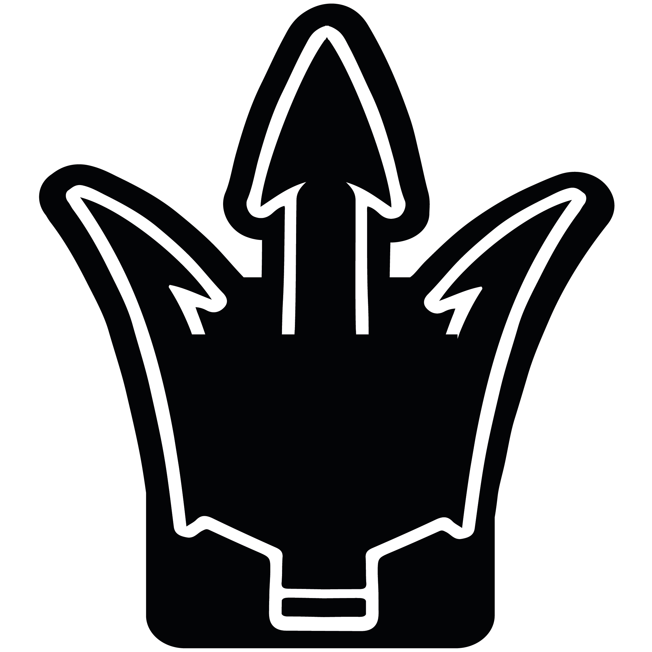 Pitchfork Mitt 26