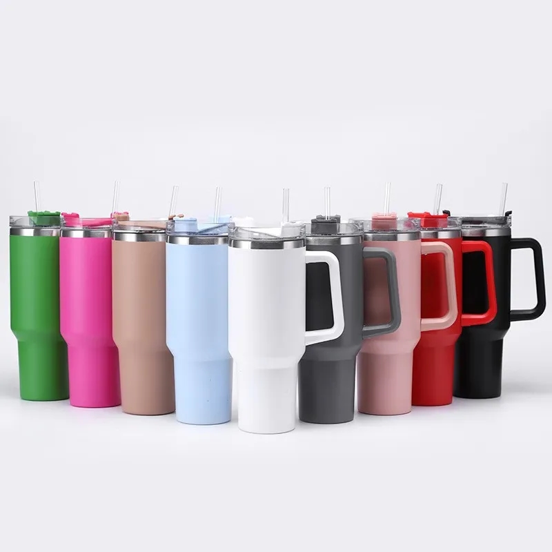 40 OZ Tumbler 1