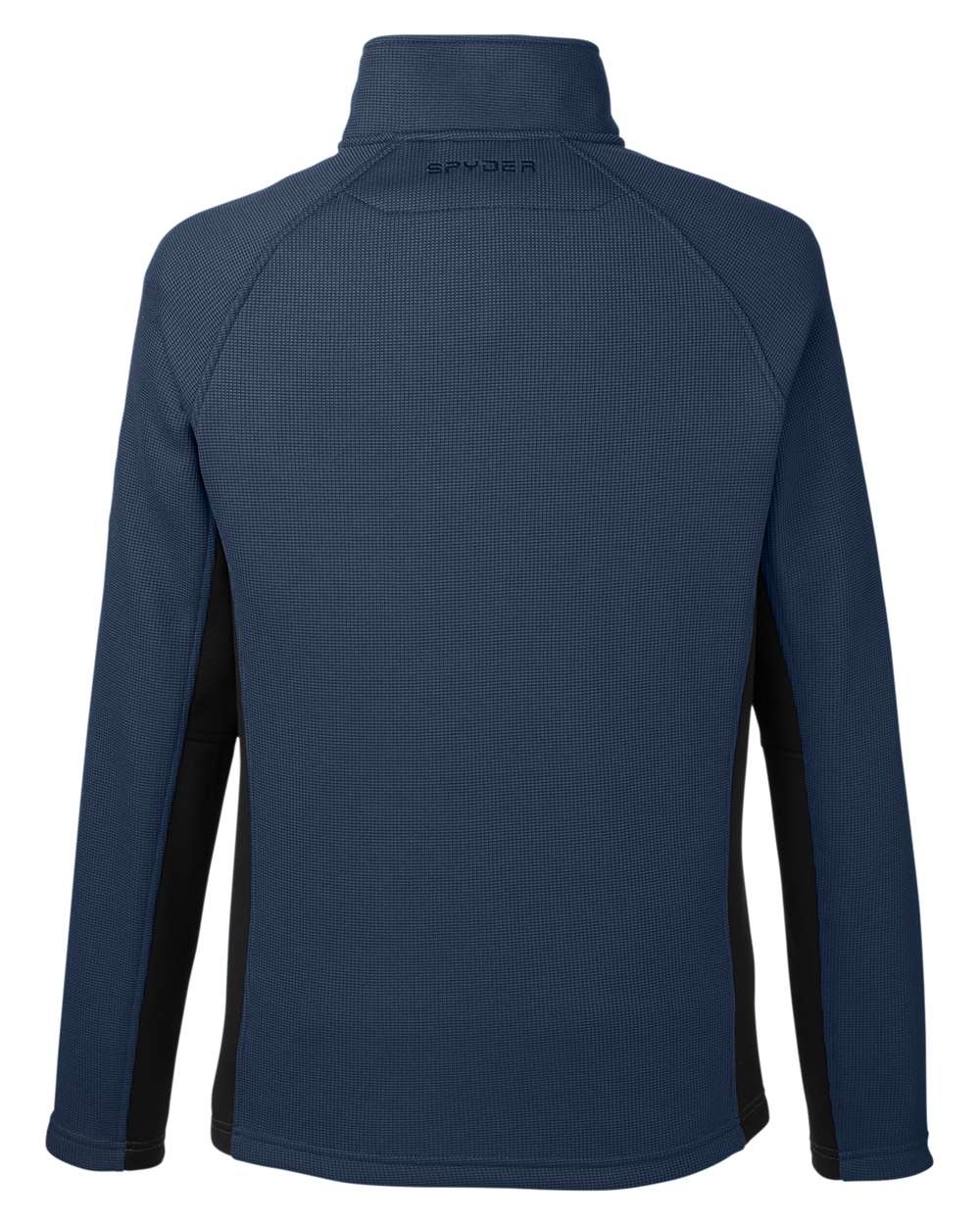 Men's Constant Half-Zip Sweater Fleece Pullover - S16561 24