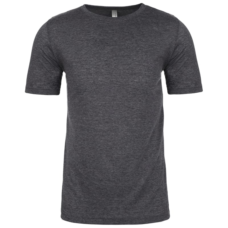 Next Level Unisex Poly/Cotton Crew 8