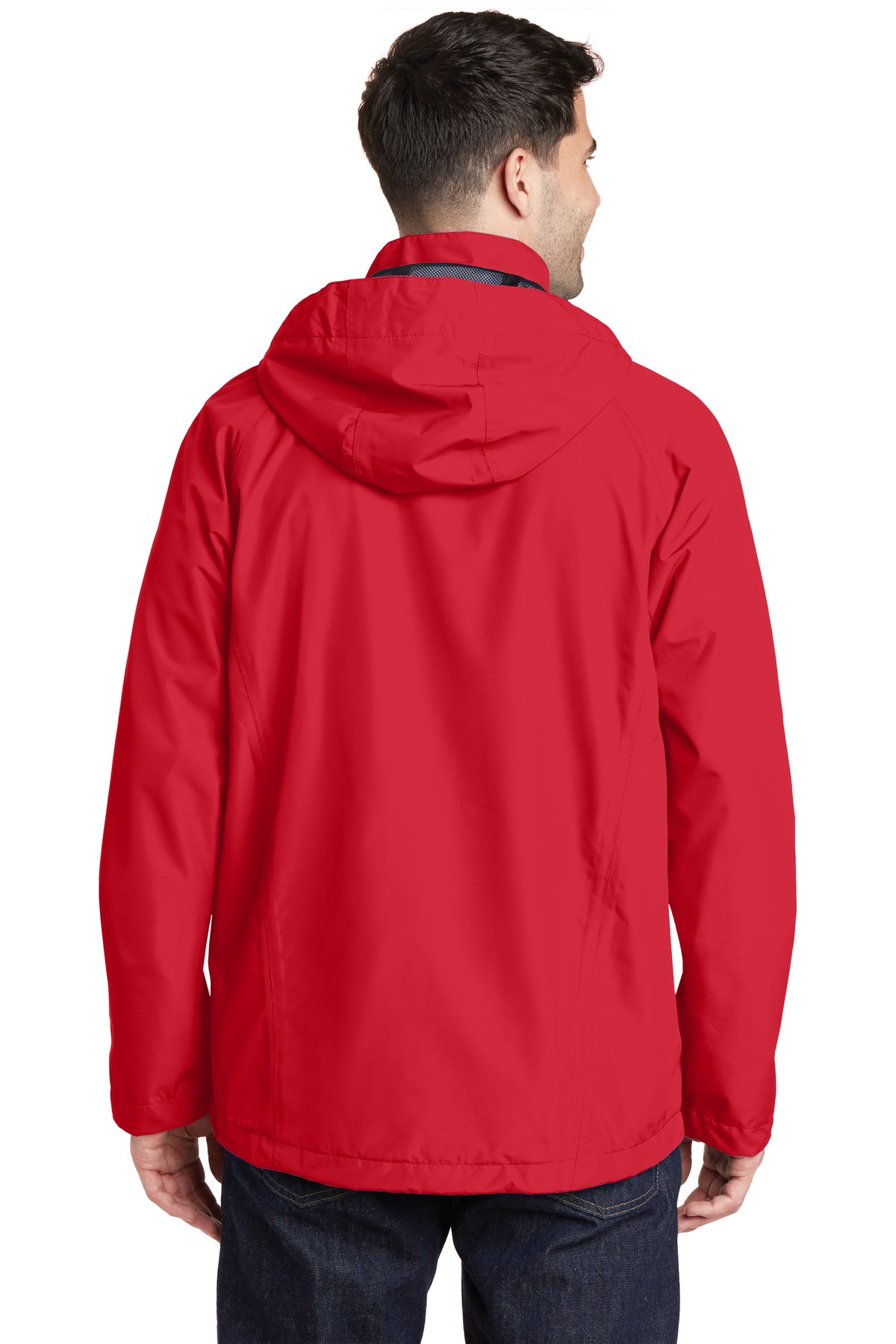 Port Authority® Torrent Waterproof Jacket 5