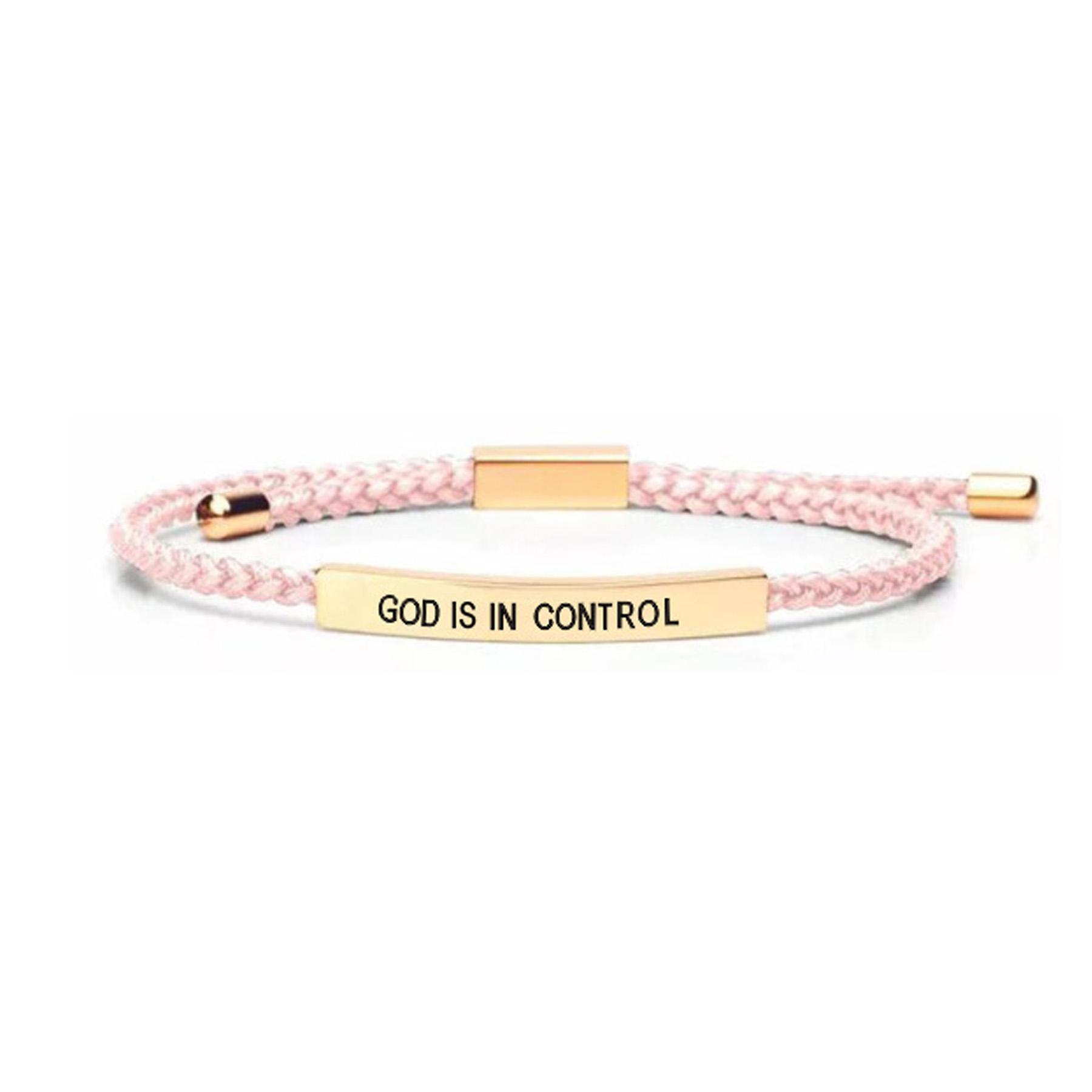 Hand Woven, Stretchable, Fashionable Tubular Bracelet 6