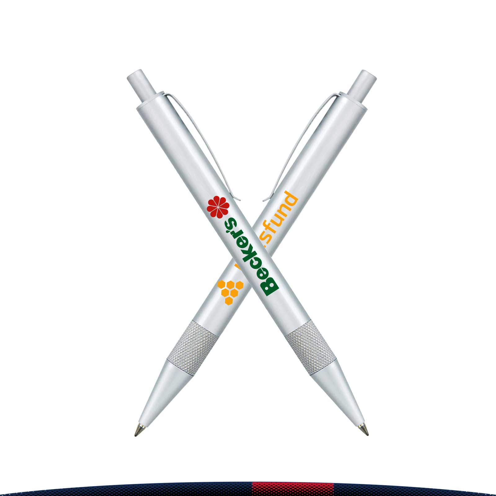 Kriship Metal Pen 2