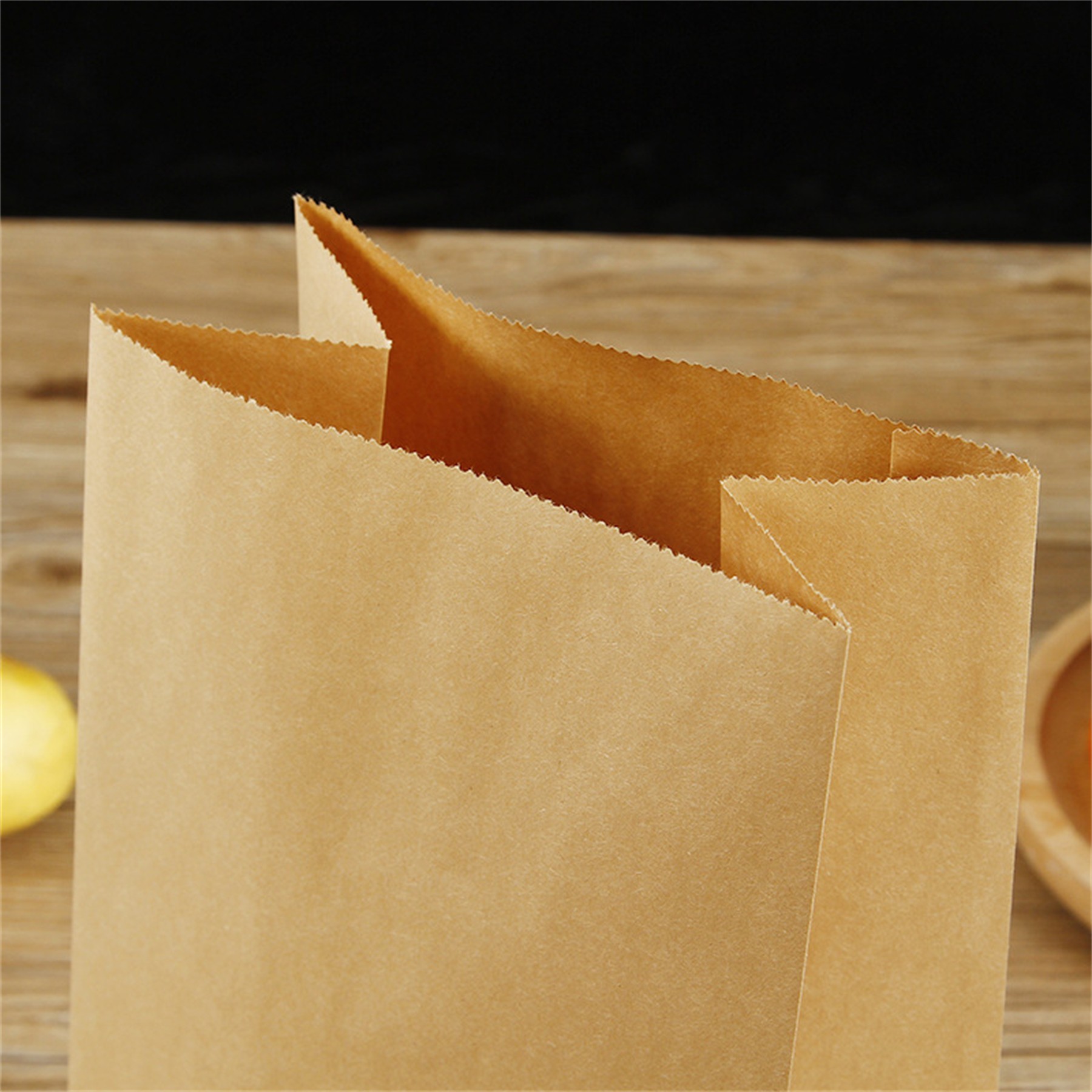 Multipurpose Kraft Paper Bags 8
