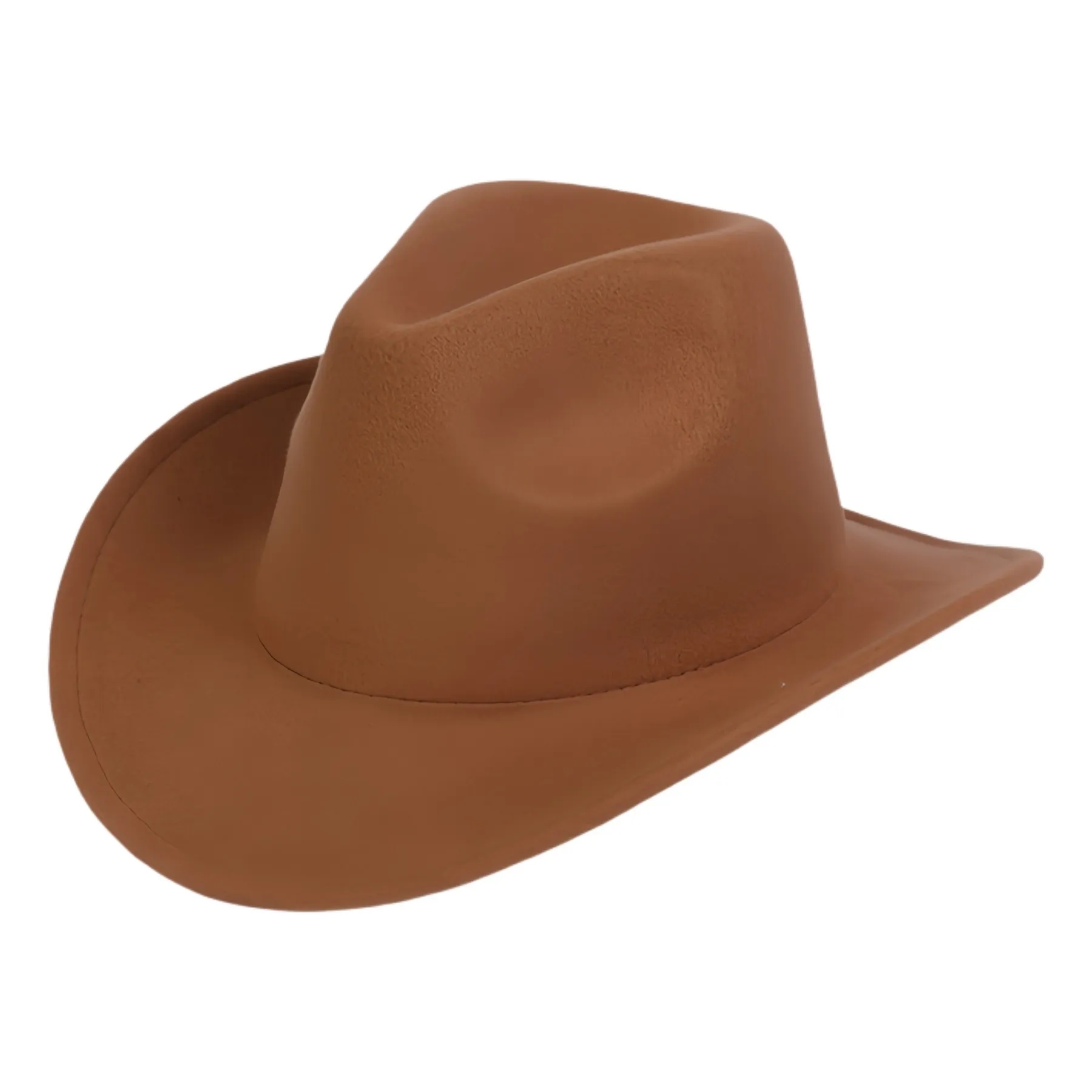 Felt Western Cowboy Hat 6