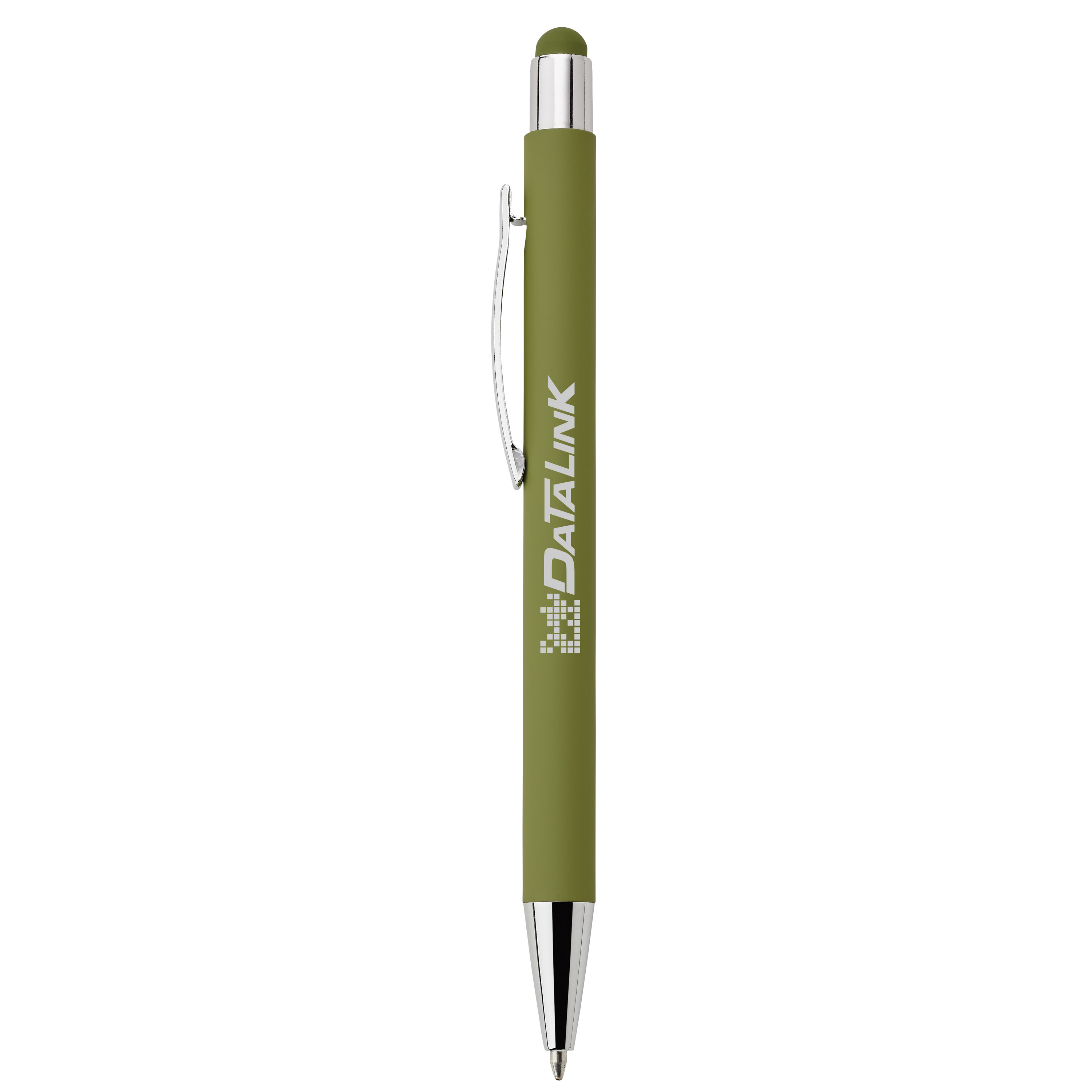 Lindsay Ballpoint Pen /stylus 3