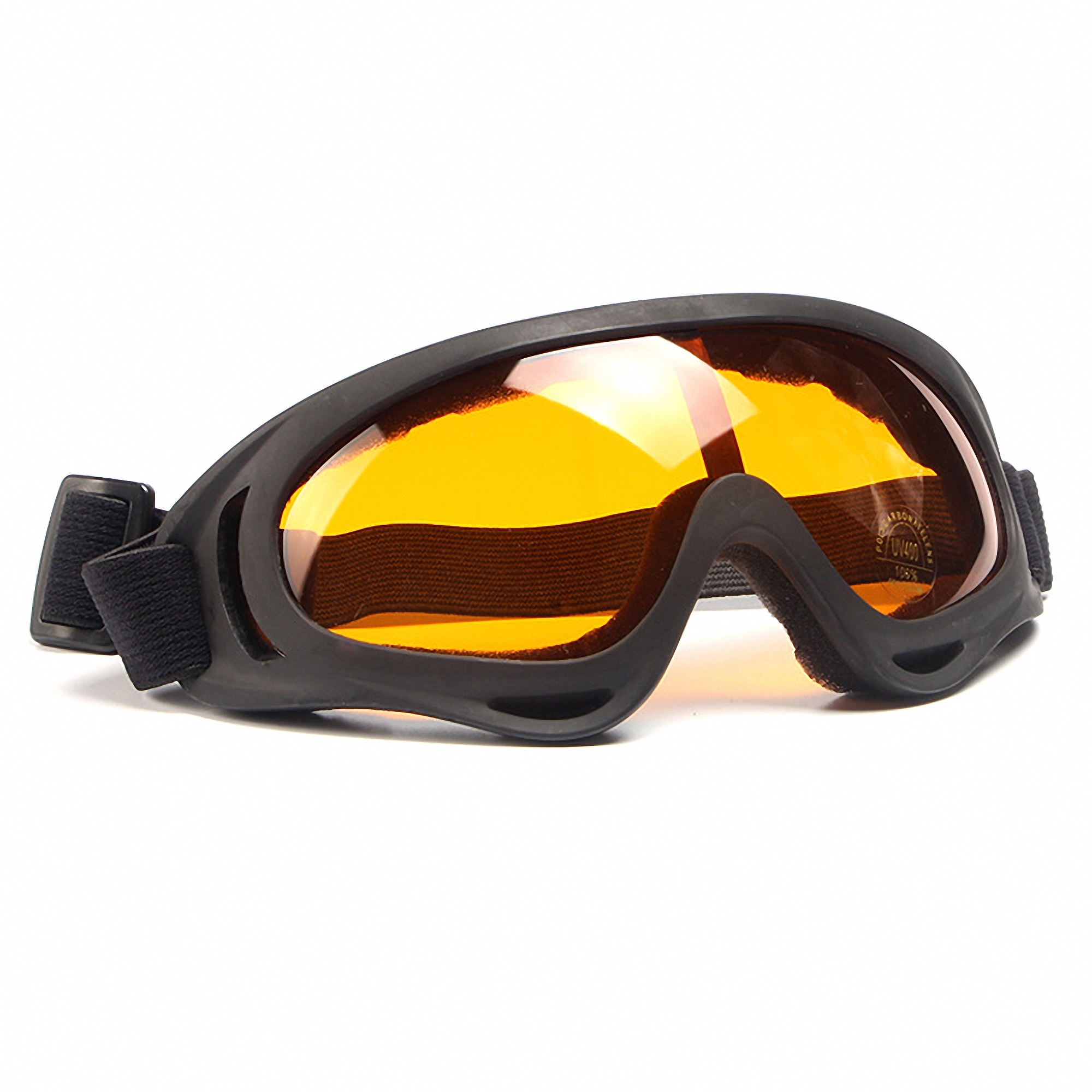 Anti-Fog Windproof Ski Goggles 4
