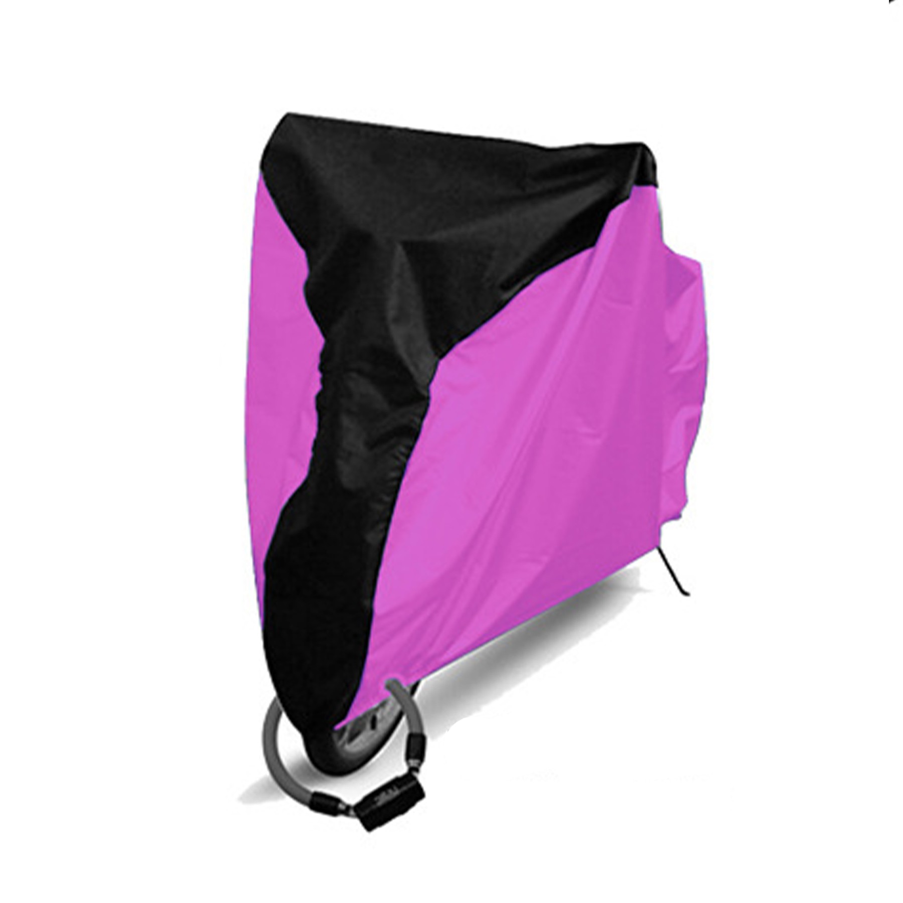 Outdoor Bike Cover 15