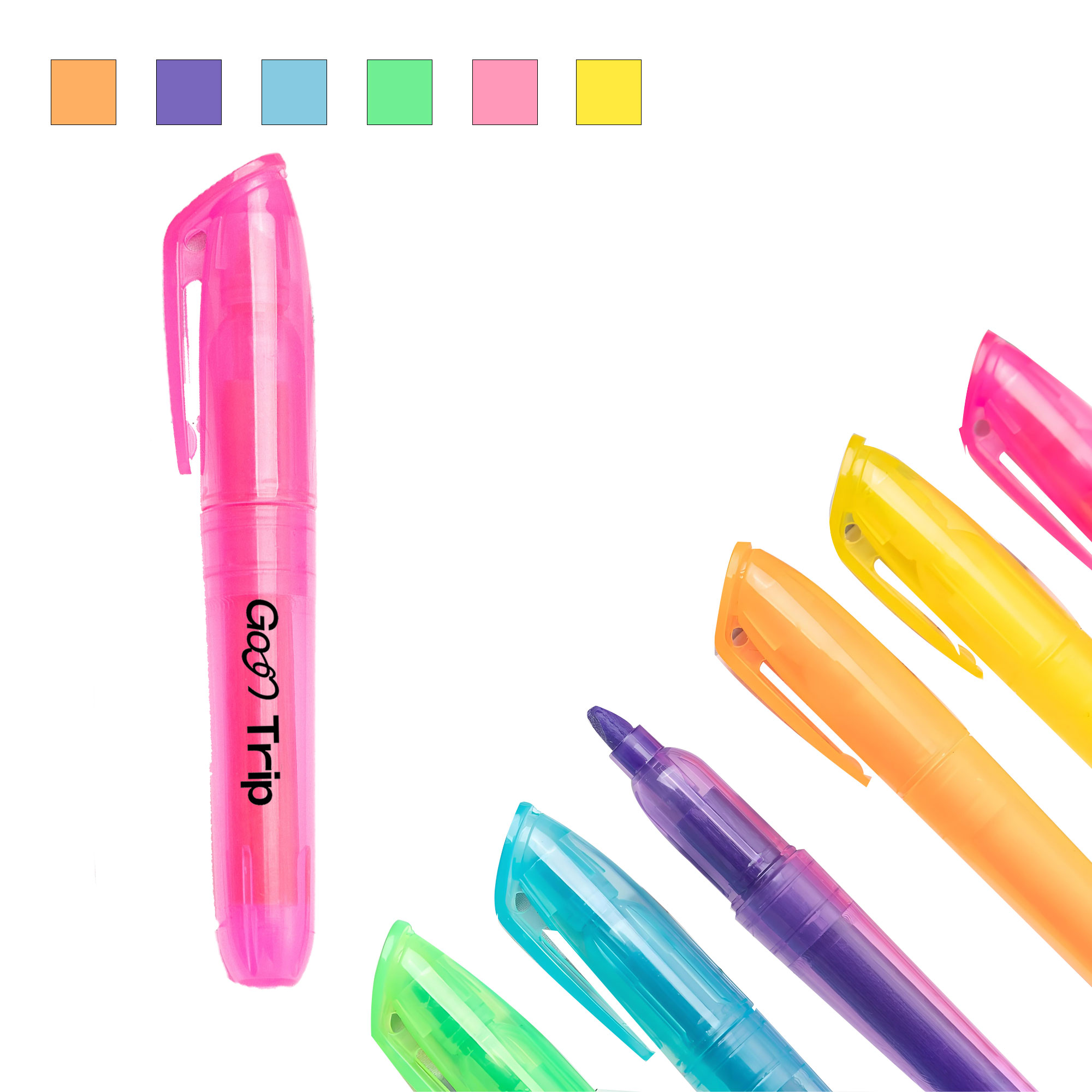 Color Marker 2