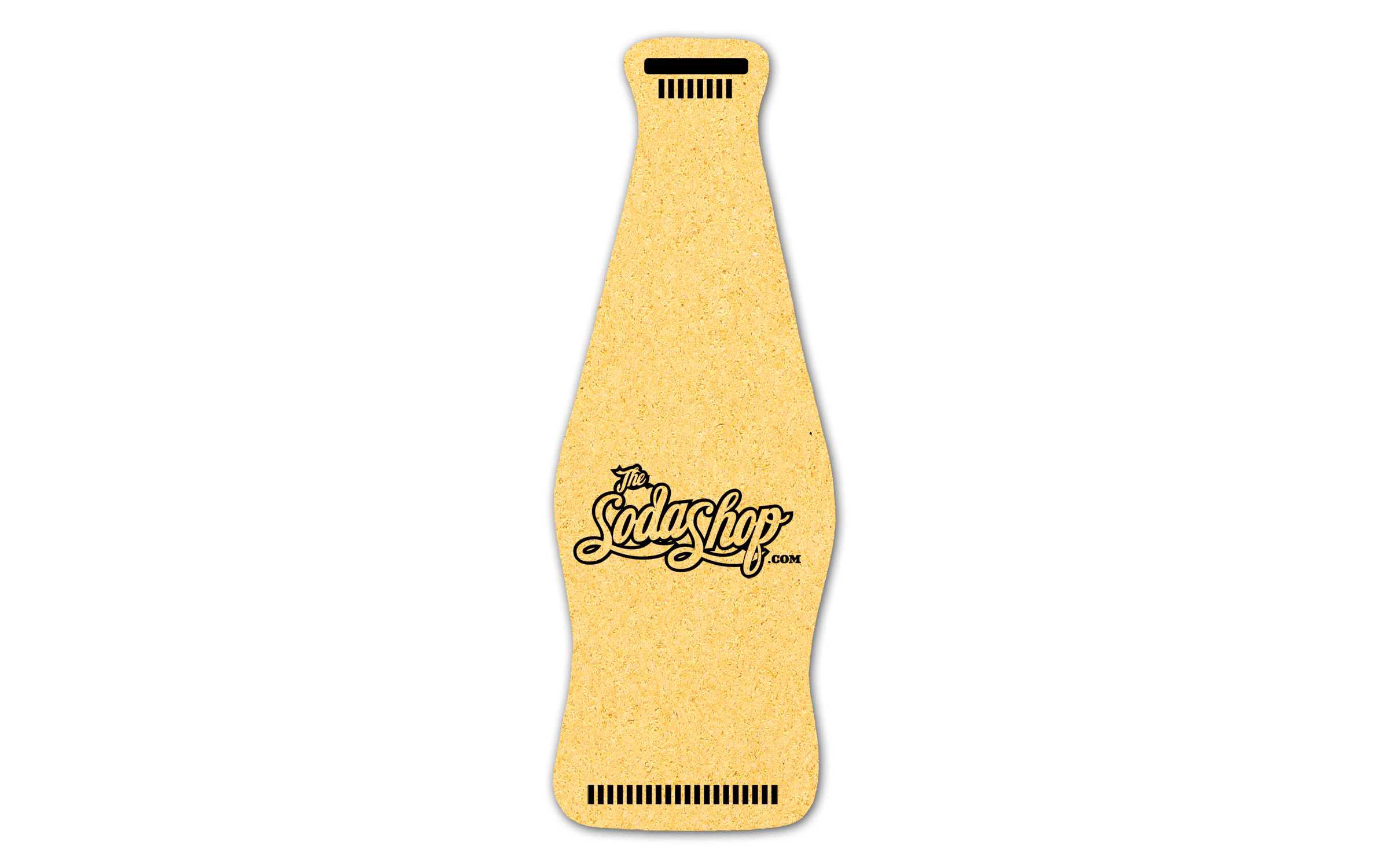 Bottle Compressed Sponge 13