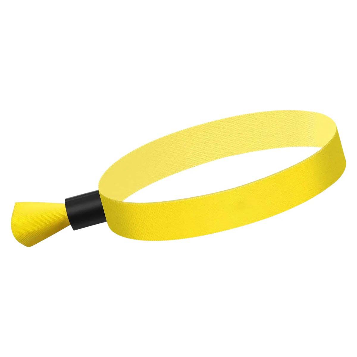 Durable Polyester Entry Band for Large Events 4