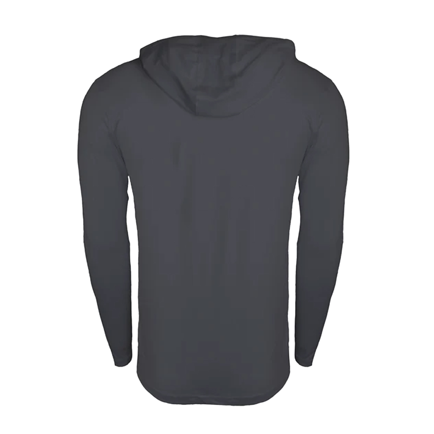 Velvet Jersey Unisex Lightweight Slim Fit Hoodie 4