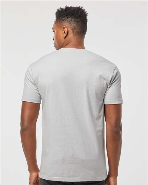 Unisex Heavyweight Jersey T-Shirt - 290 181