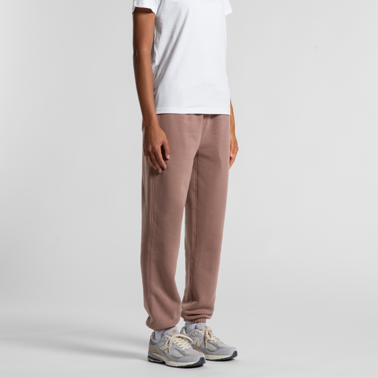 Wo's Relax Track Pants | 4932 23