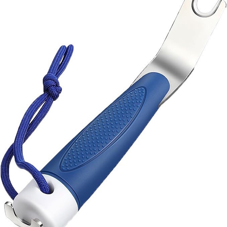 Metal Boat Canvas Snap Release Tool 2