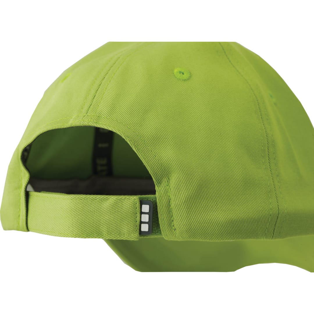 Unisex Apex Chino Twill Ballcap 86