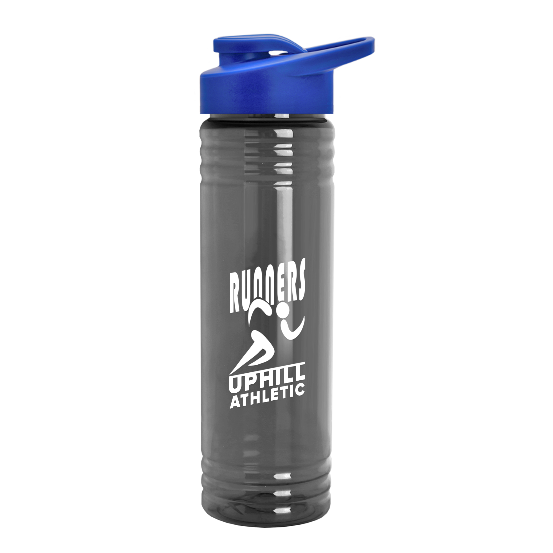 Garyline® Slim Fit Bottle with Drink-Thru Lid - 24 oz. 656