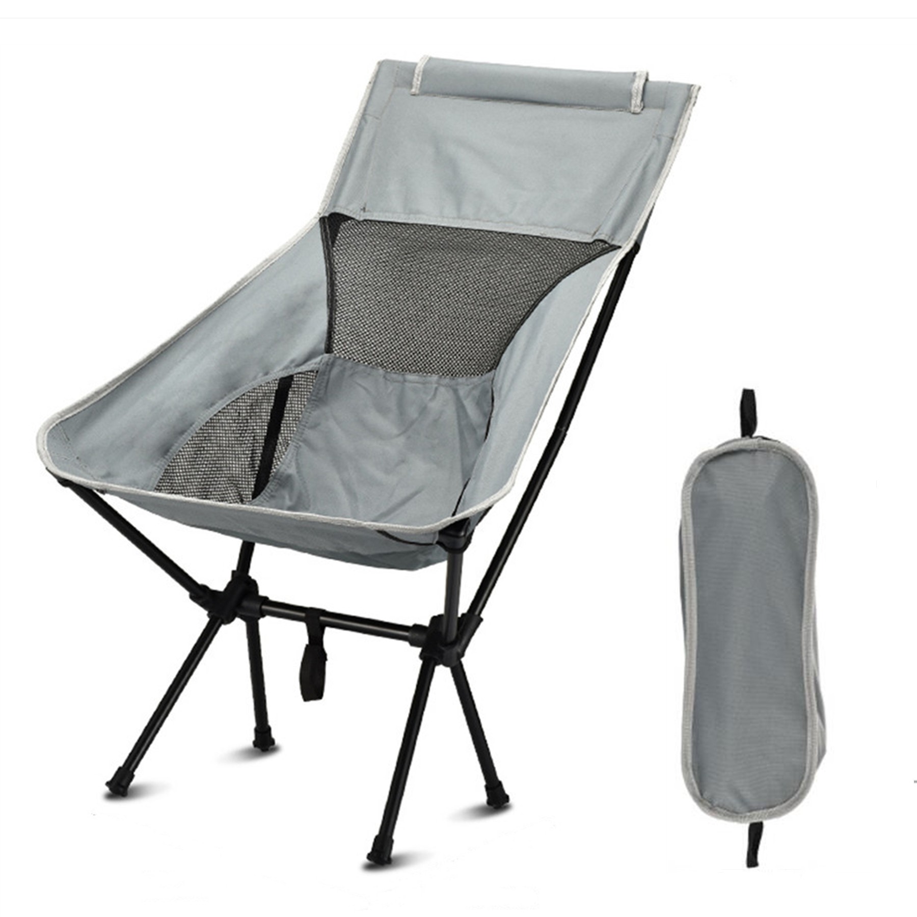 Folding Camping Chair 4
