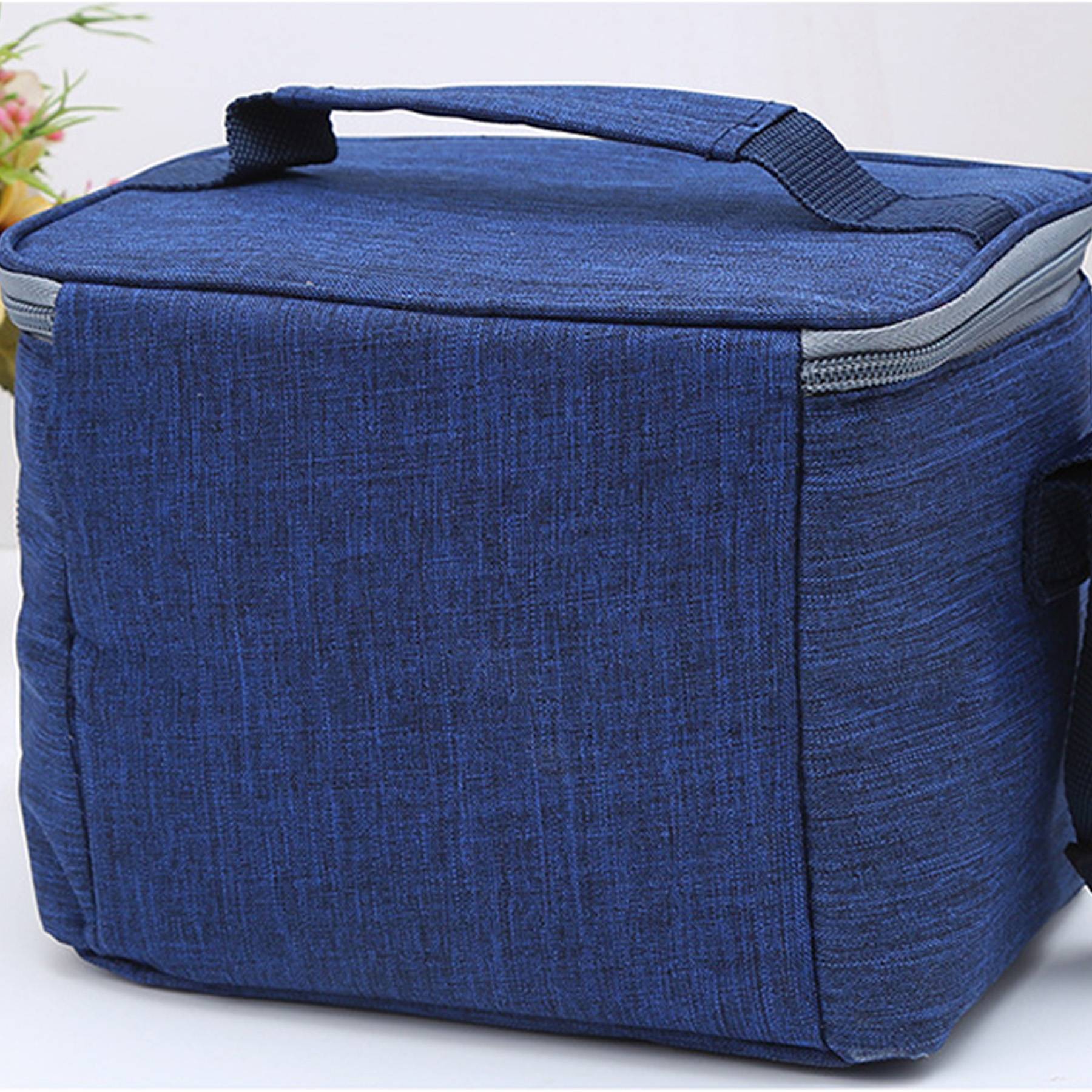 Oxford Portable Insulated Cooler Bag 5