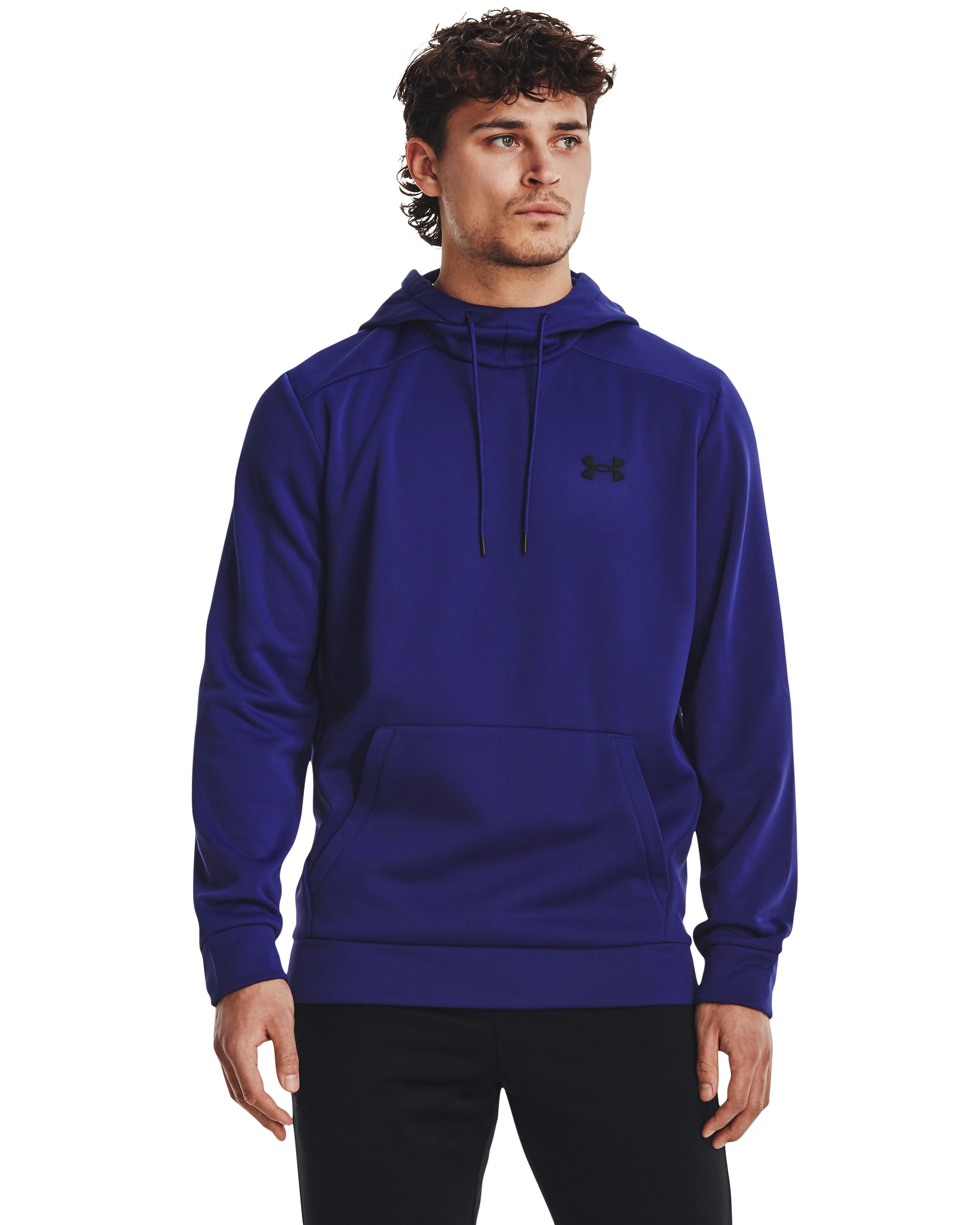 Armour Fleece Men's Hoodie 4