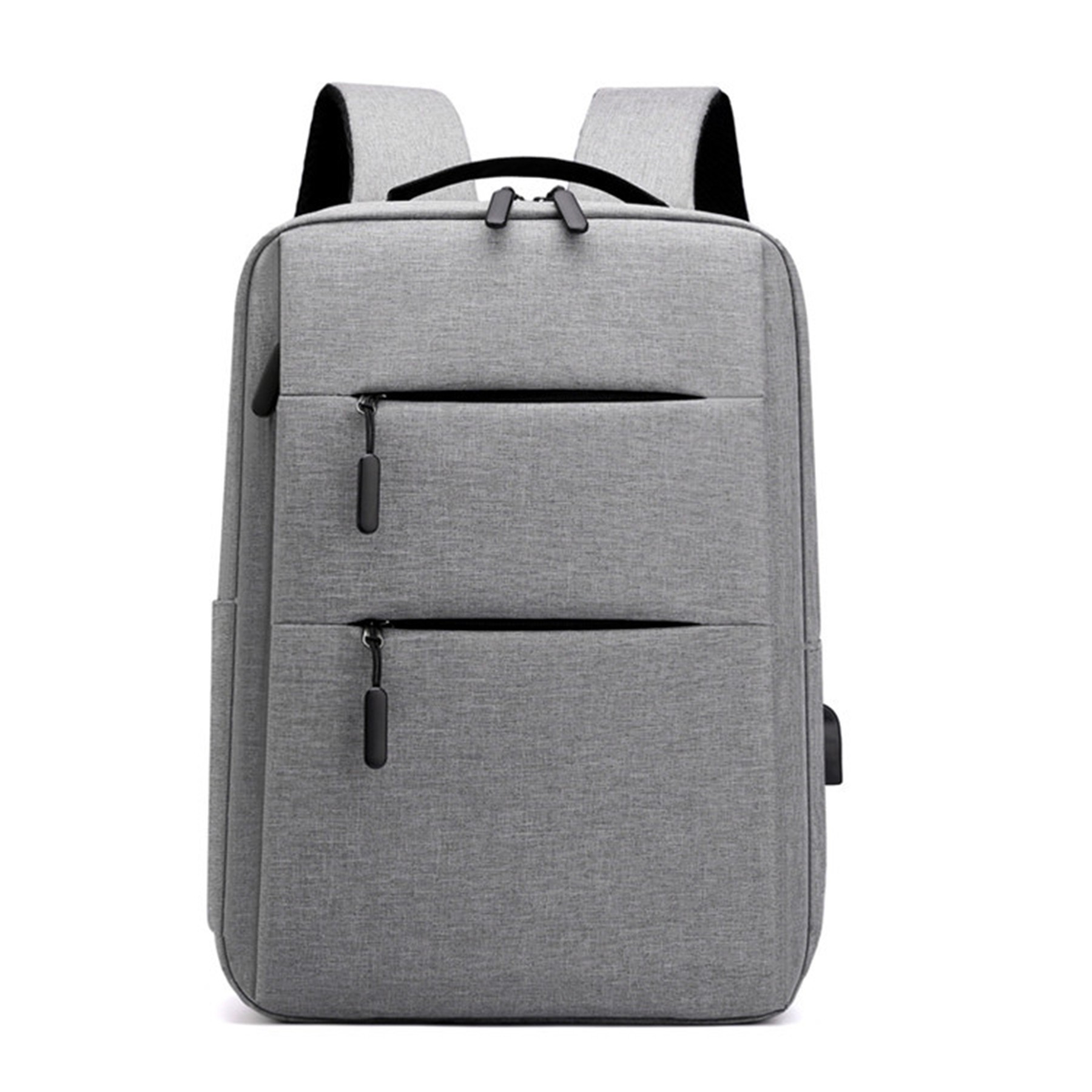 15.6 Inch Business Casual Laptop Backpack 2
