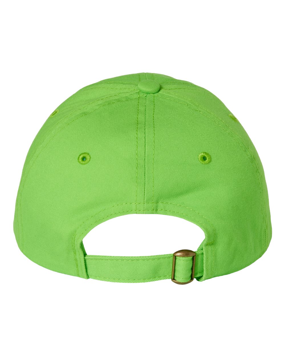 Bio-Washed Classic Dad Hat - VC300A 117