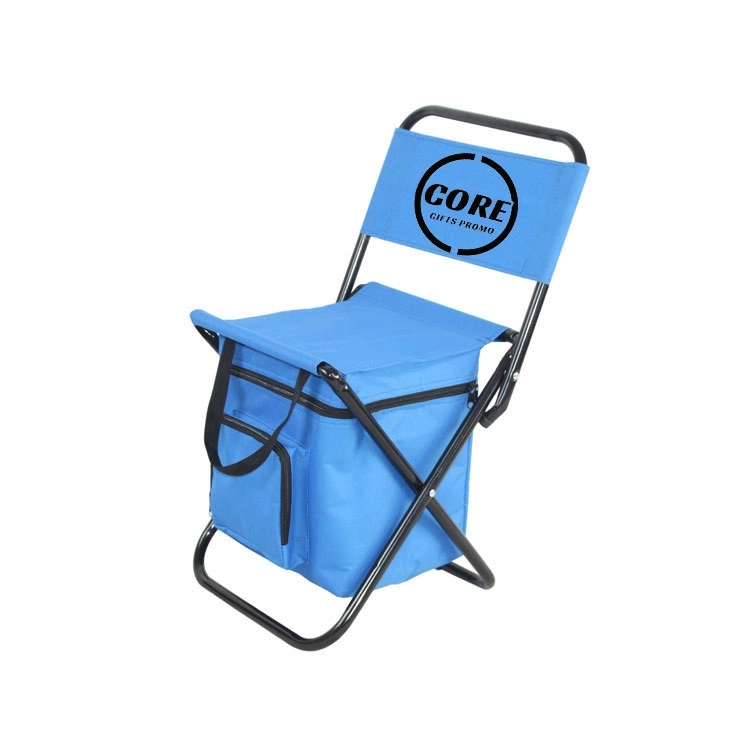 Folding Camping Chair Stool Backpack 1