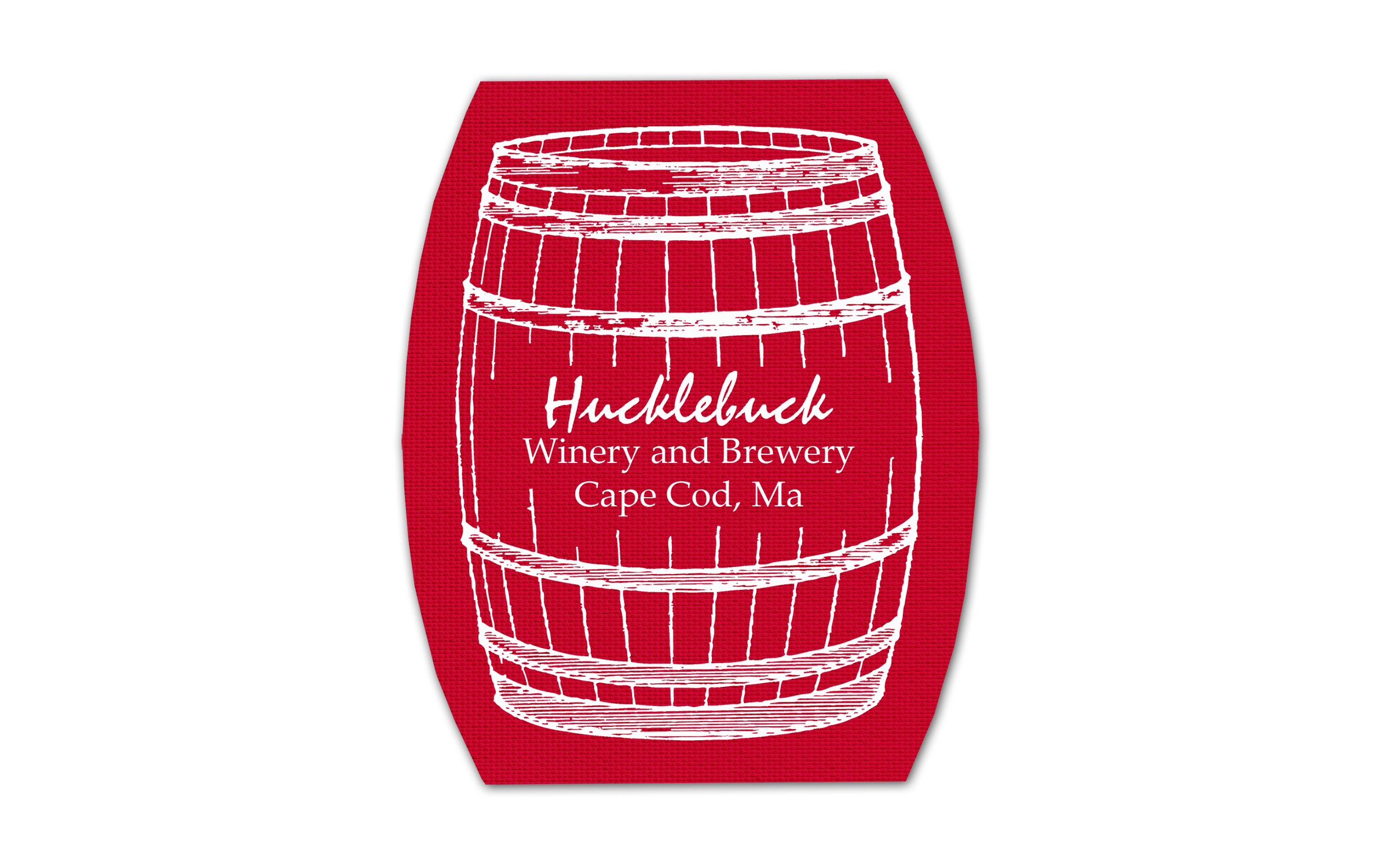 Barrel Vinyl Jar Opener 51