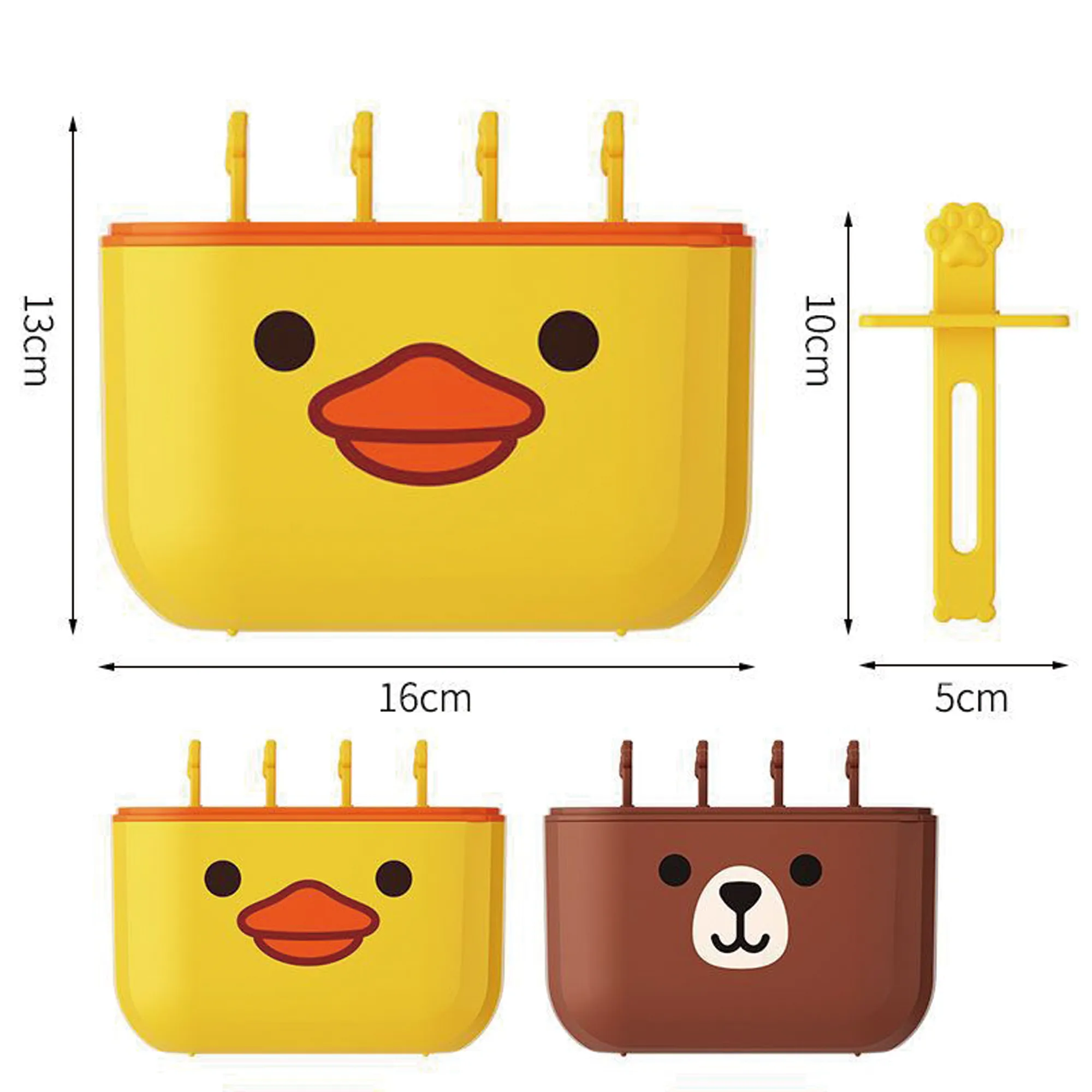 Box Ice Pop Mold 3