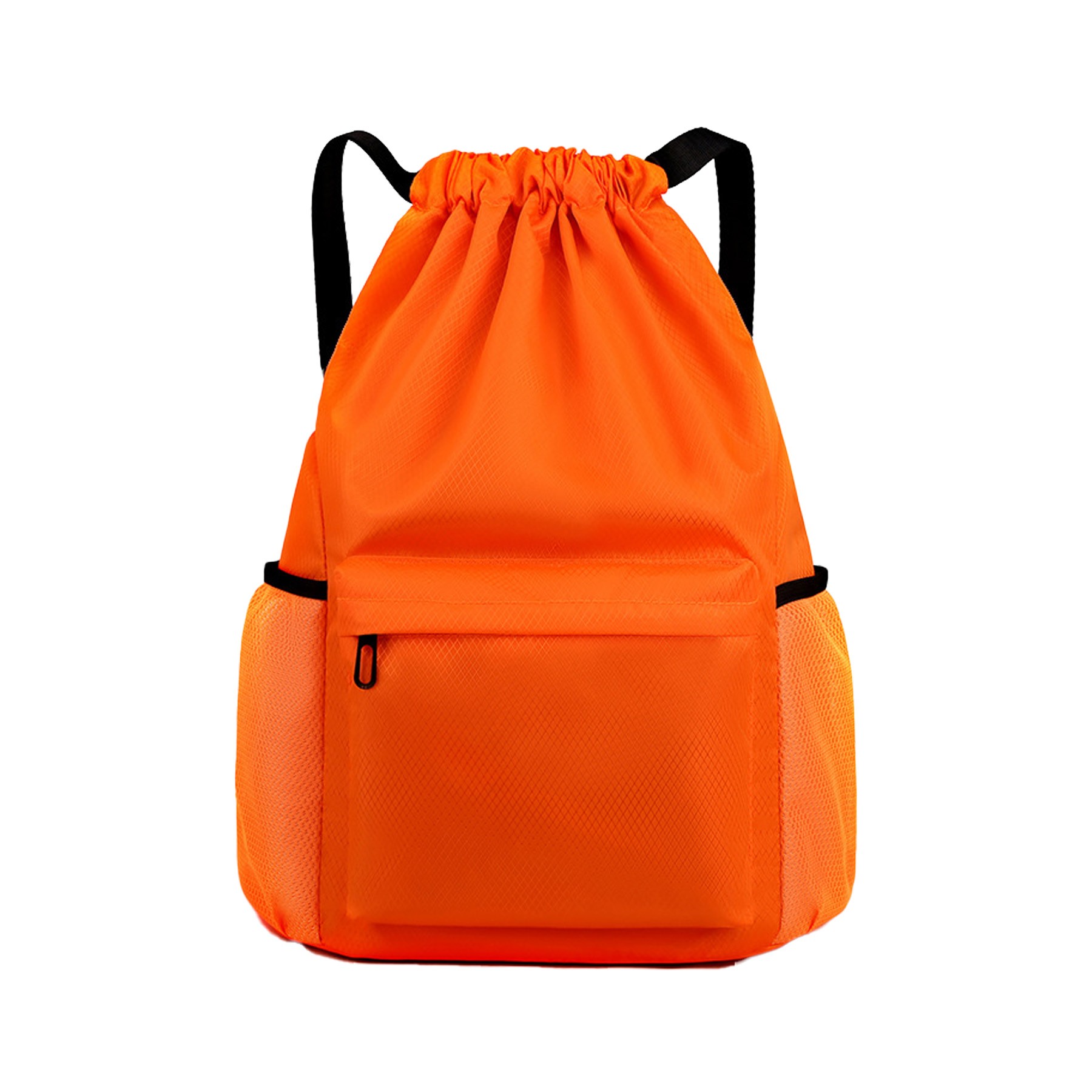 Pull Rope Bag Dry And Wet Separation Backpack 4