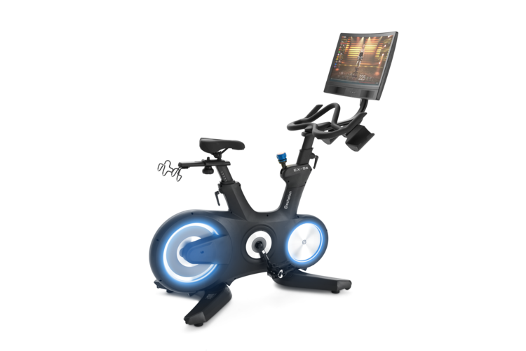 Echelon EX-8s Connect Bike 2